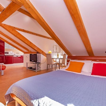 Apartments Espana 3 ドゥブロブニク エクステリア 写真