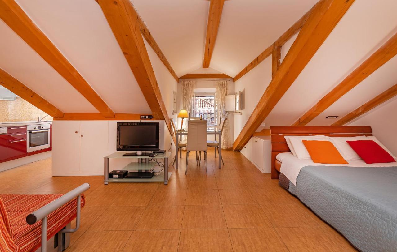 Apartments Espana 3 ドゥブロブニク エクステリア 写真