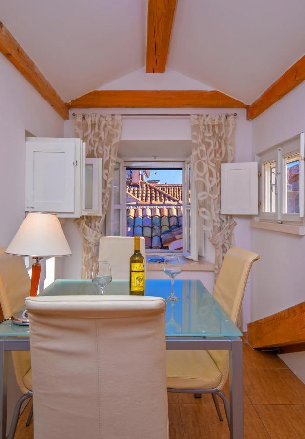 Apartments Espana 3 ドゥブロブニク エクステリア 写真
